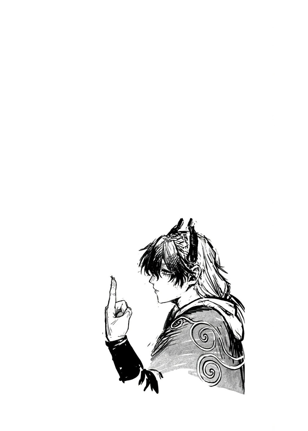 Read The Bugle Call chapter 3.1 image 2 on Lezhin