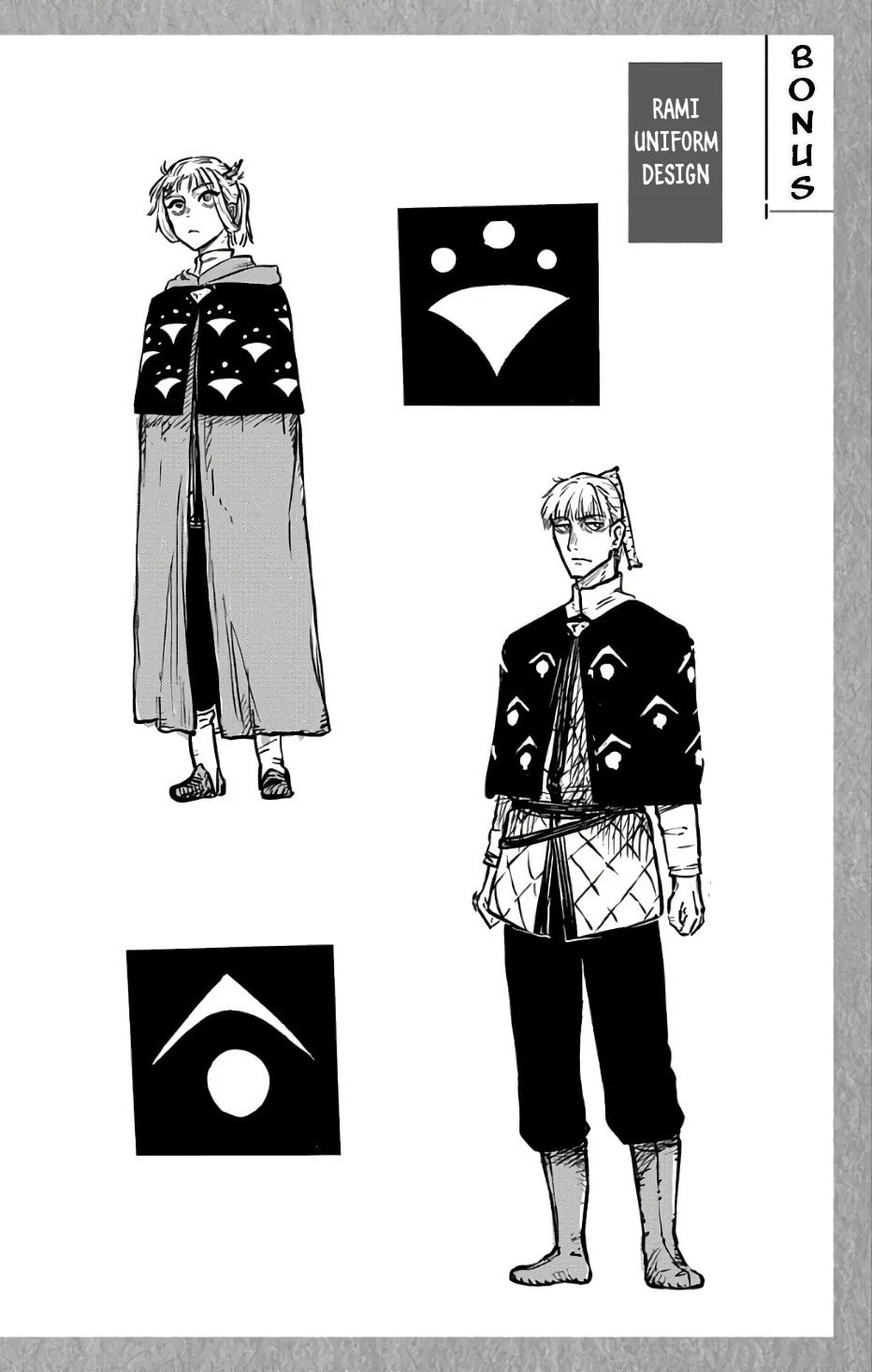 Read The Bugle Call chapter 3.1 image 6 on Lezhin