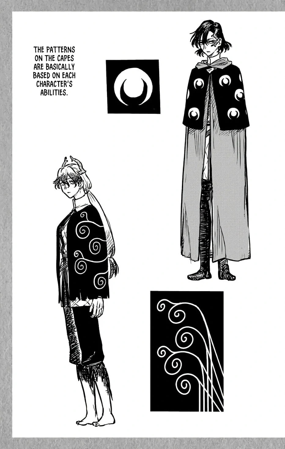 Read The Bugle Call chapter 3.1 image 7 on Lezhin