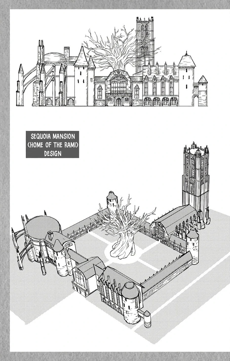 Read The Bugle Call chapter 3.1 image 9 on Lezhin