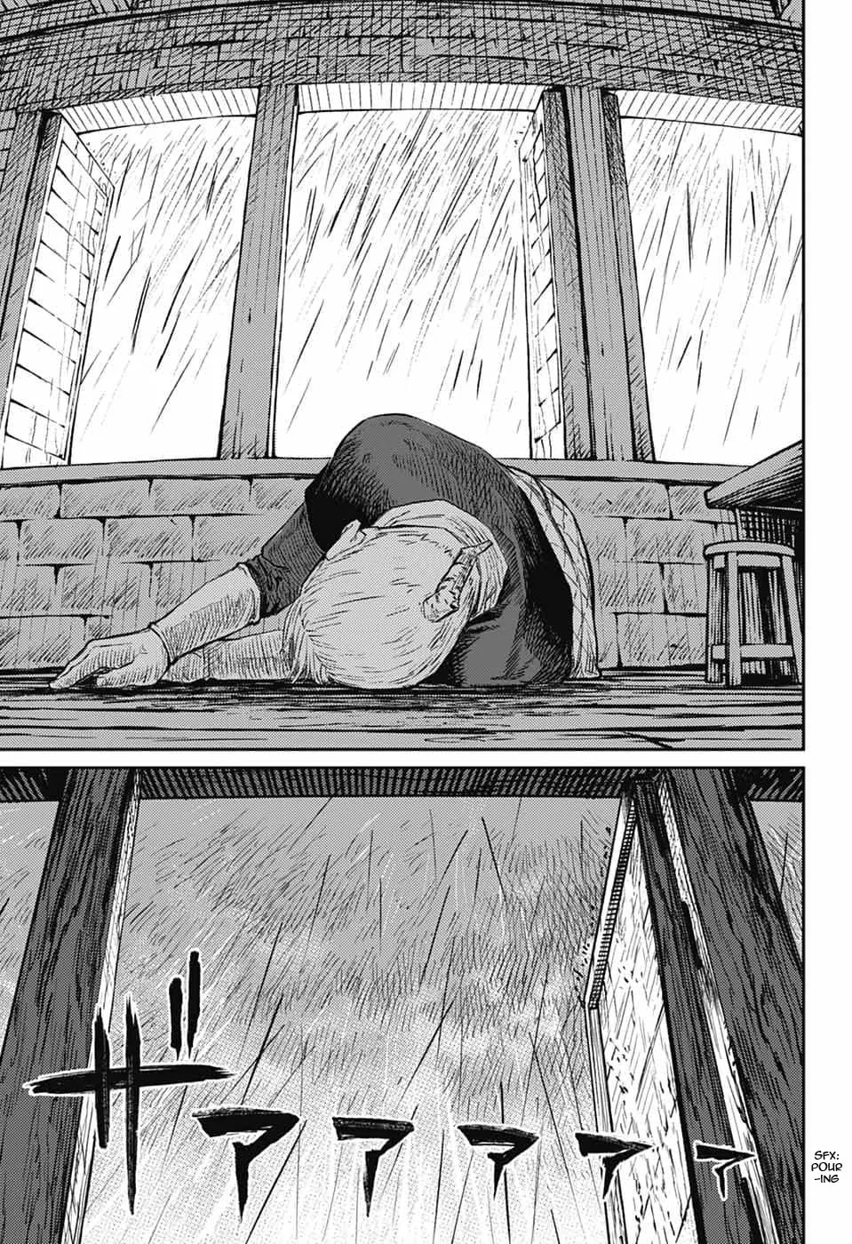 Read The Bugle Call chapter 37 image 27 on Lezhin