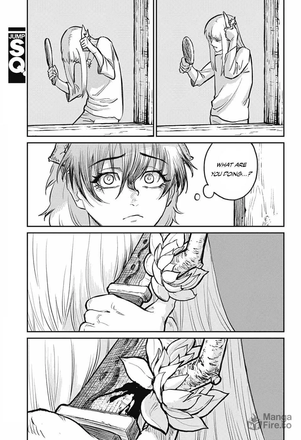 Read The Bugle Call chapter 37 image 59 on Lezhin