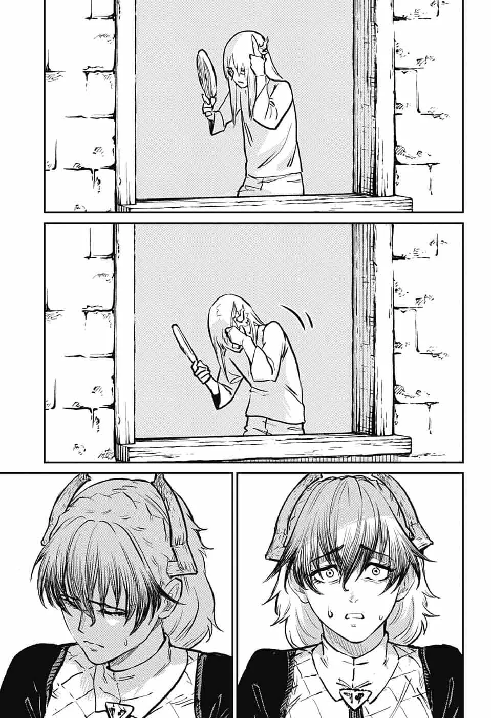 Read The Bugle Call chapter 37 image 61 on Lezhin