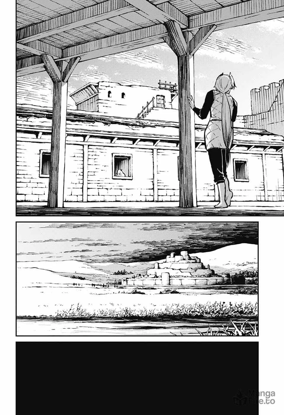 Read The Bugle Call chapter 37 image 62 on Lezhin