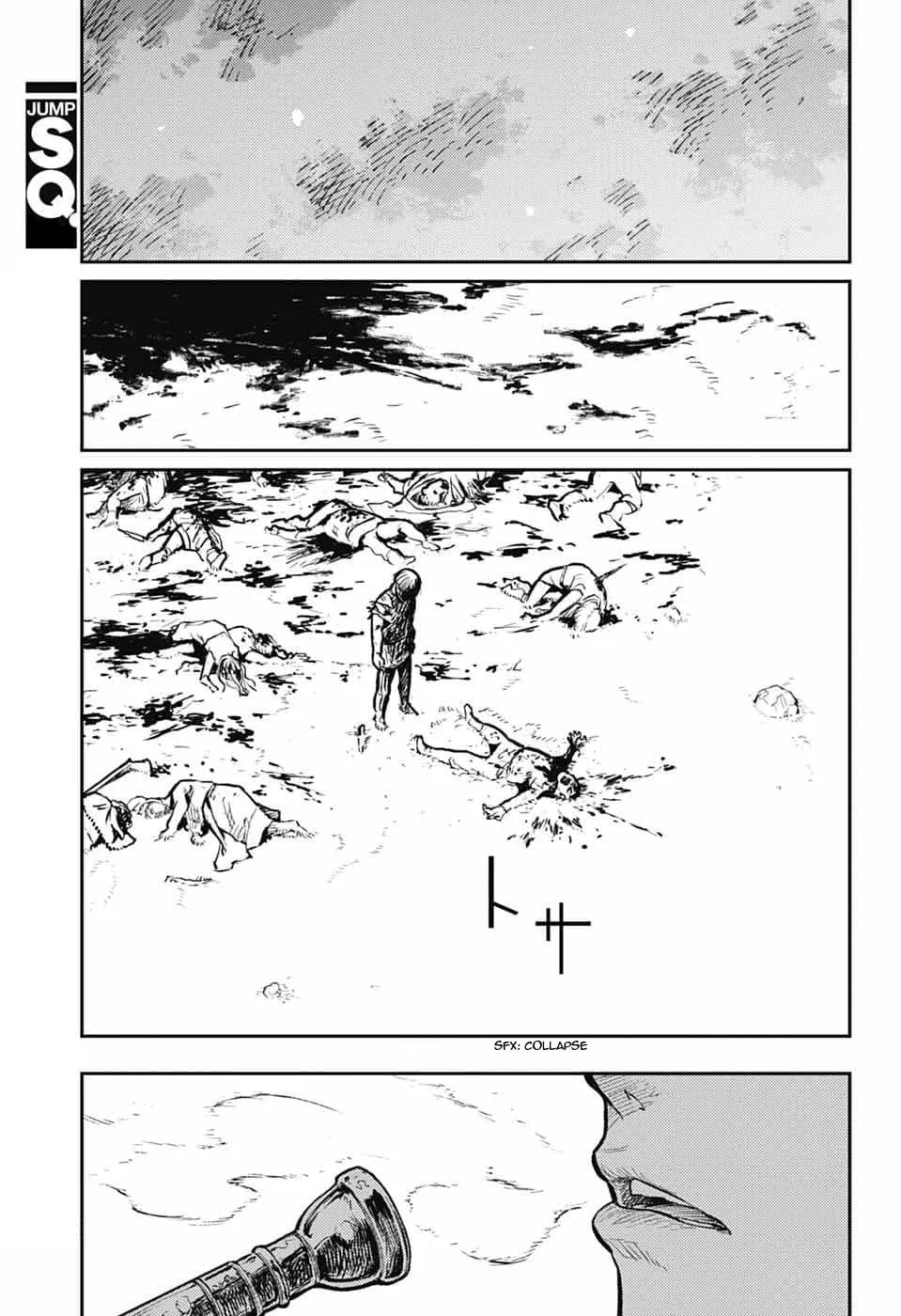 Read The Bugle Call chapter 38 image 48 on Lezhin