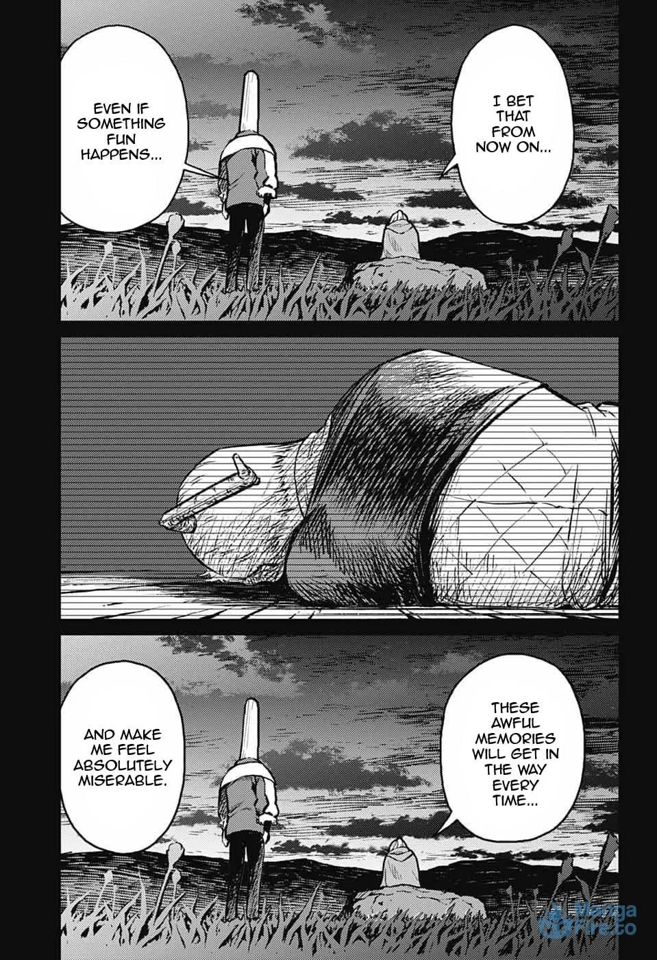 Read The Bugle Call chapter 38 image 56 on Lezhin