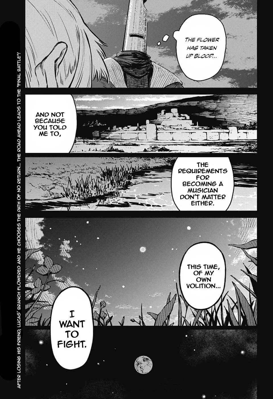 Read The Bugle Call chapter 38 image 60 on Lezhin