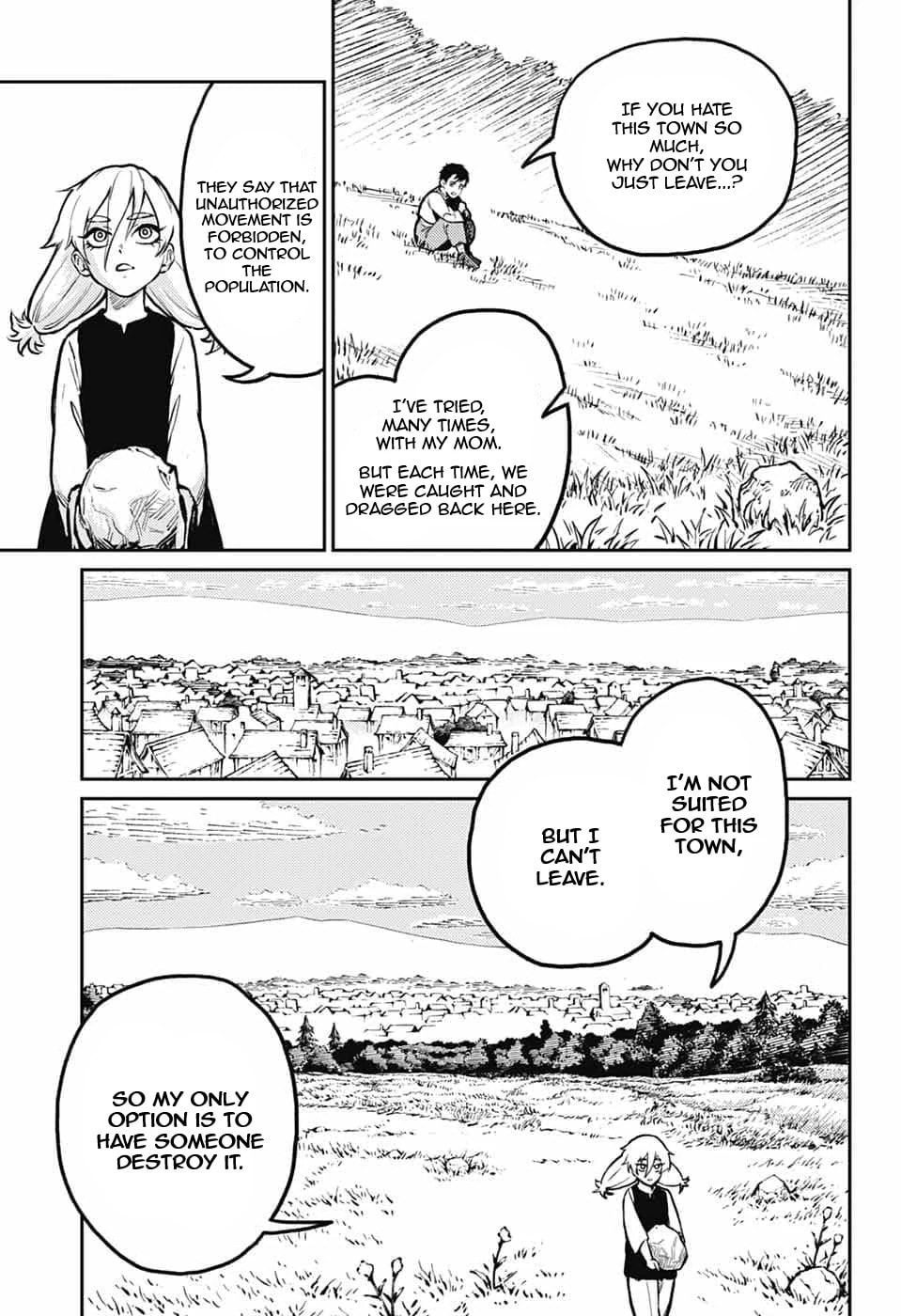 Read The Bugle Call chapter 39.1 image 23 on Lezhin