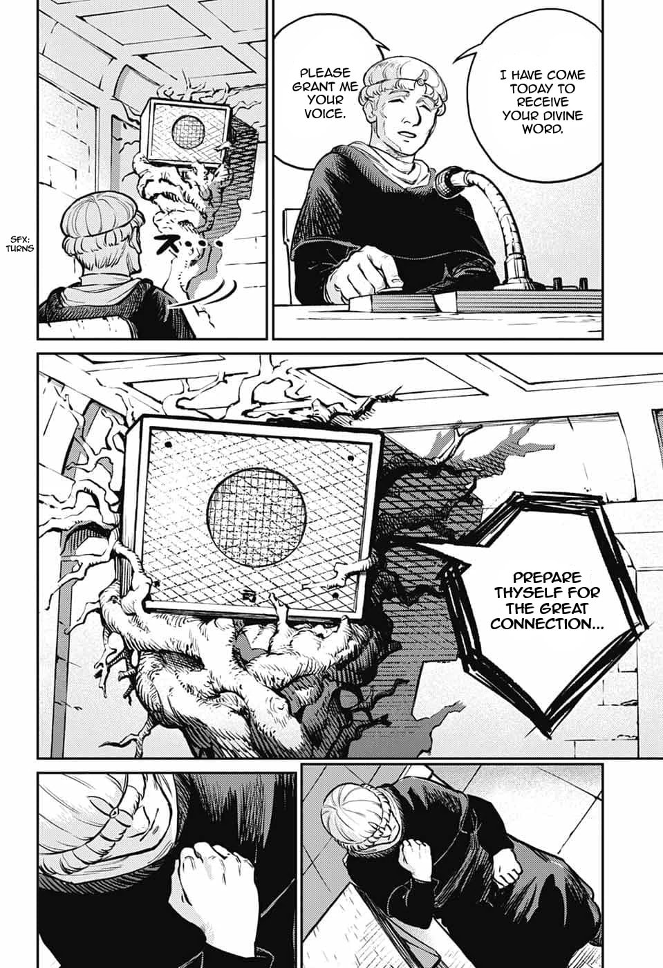Read The Bugle Call chapter 39.1 image 30 on Lezhin