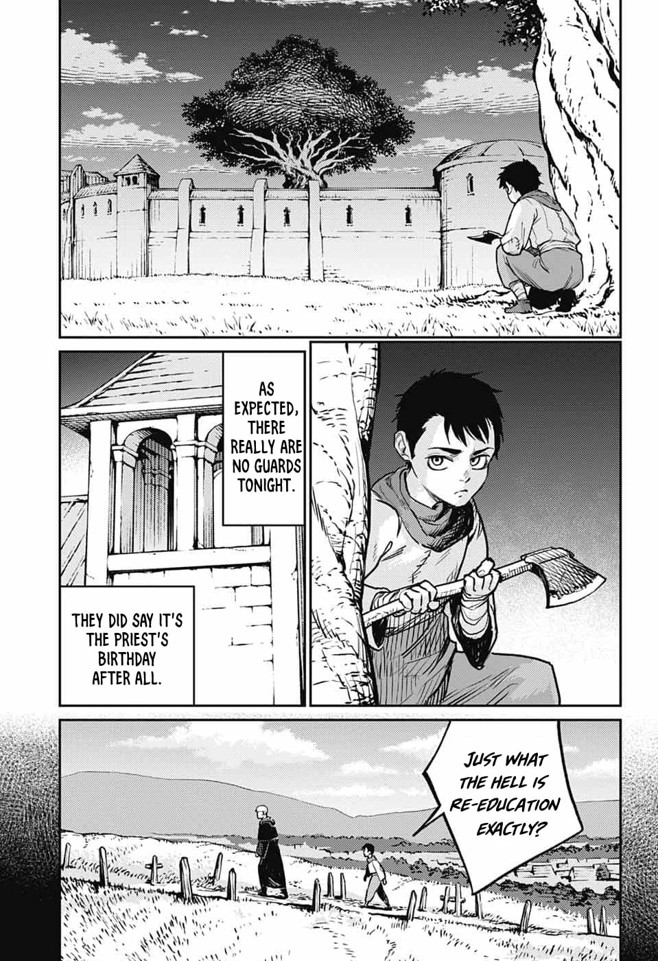 Read The Bugle Call chapter 39.1 image 45 on Lezhin