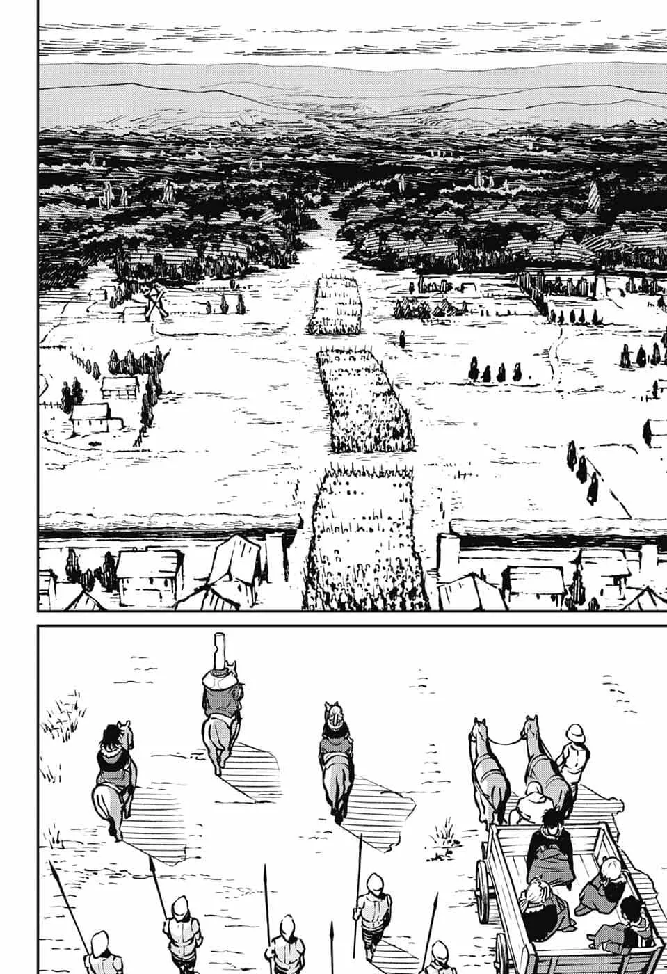 Read The Bugle Call chapter 39 image 54 on Lezhin