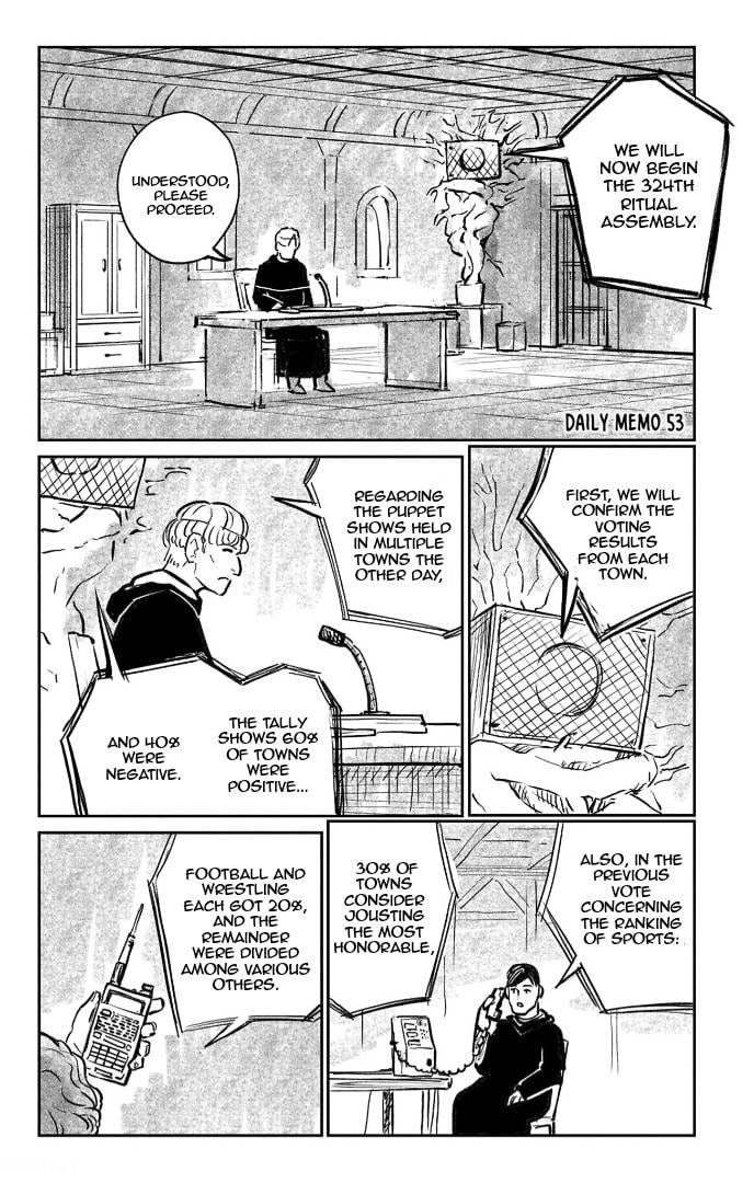 Read The Bugle Call chapter 41.1 image 19 on Lezhin