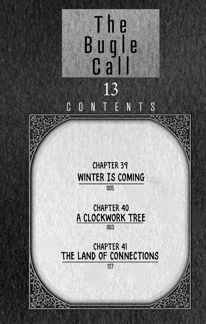Read The Bugle Call chapter 41.1 image 6 on Lezhin