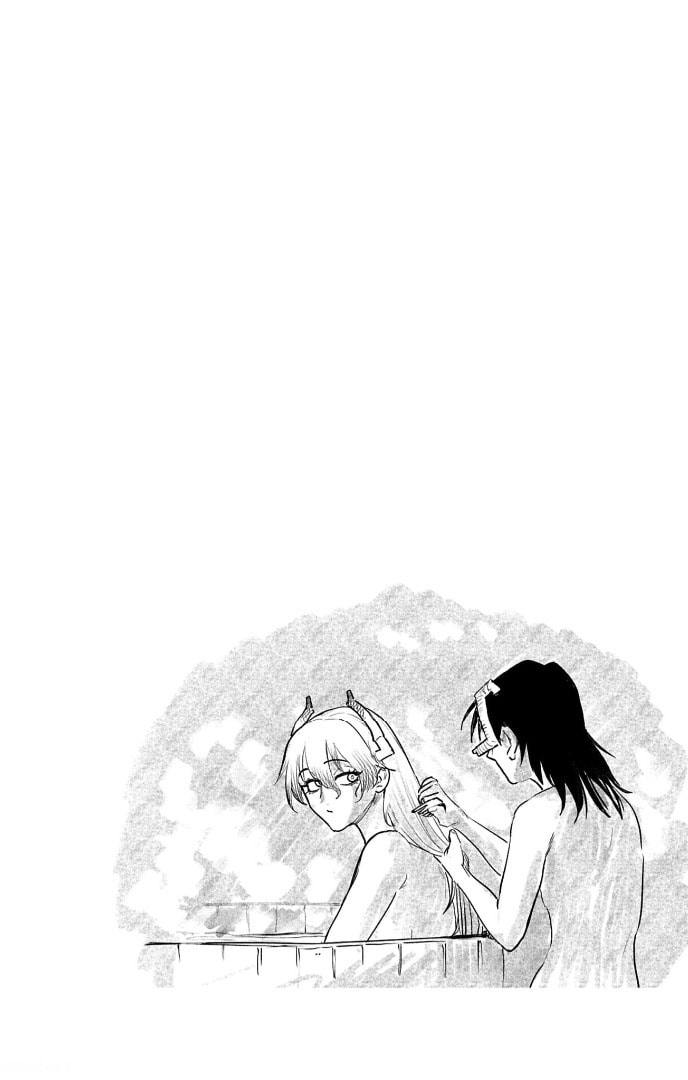 Read The Bugle Call chapter 41.1 image 9 on Lezhin