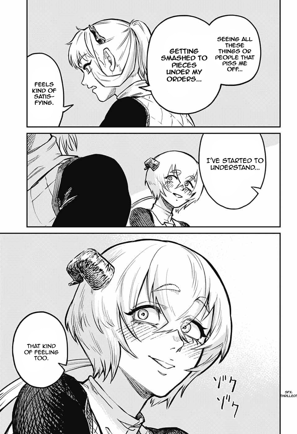 Read The Bugle Call chapter 41 image 23 on Lezhin