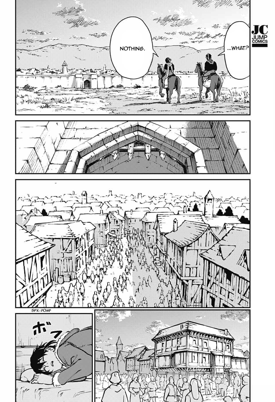 Read The Bugle Call chapter 41 image 42 on Lezhin