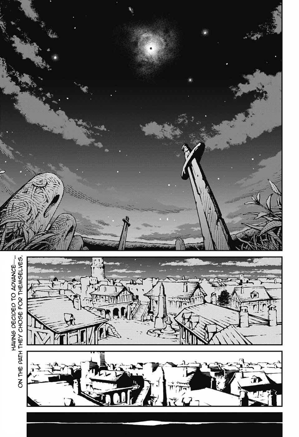 Read The Bugle Call chapter 42 image 55 on Lezhin