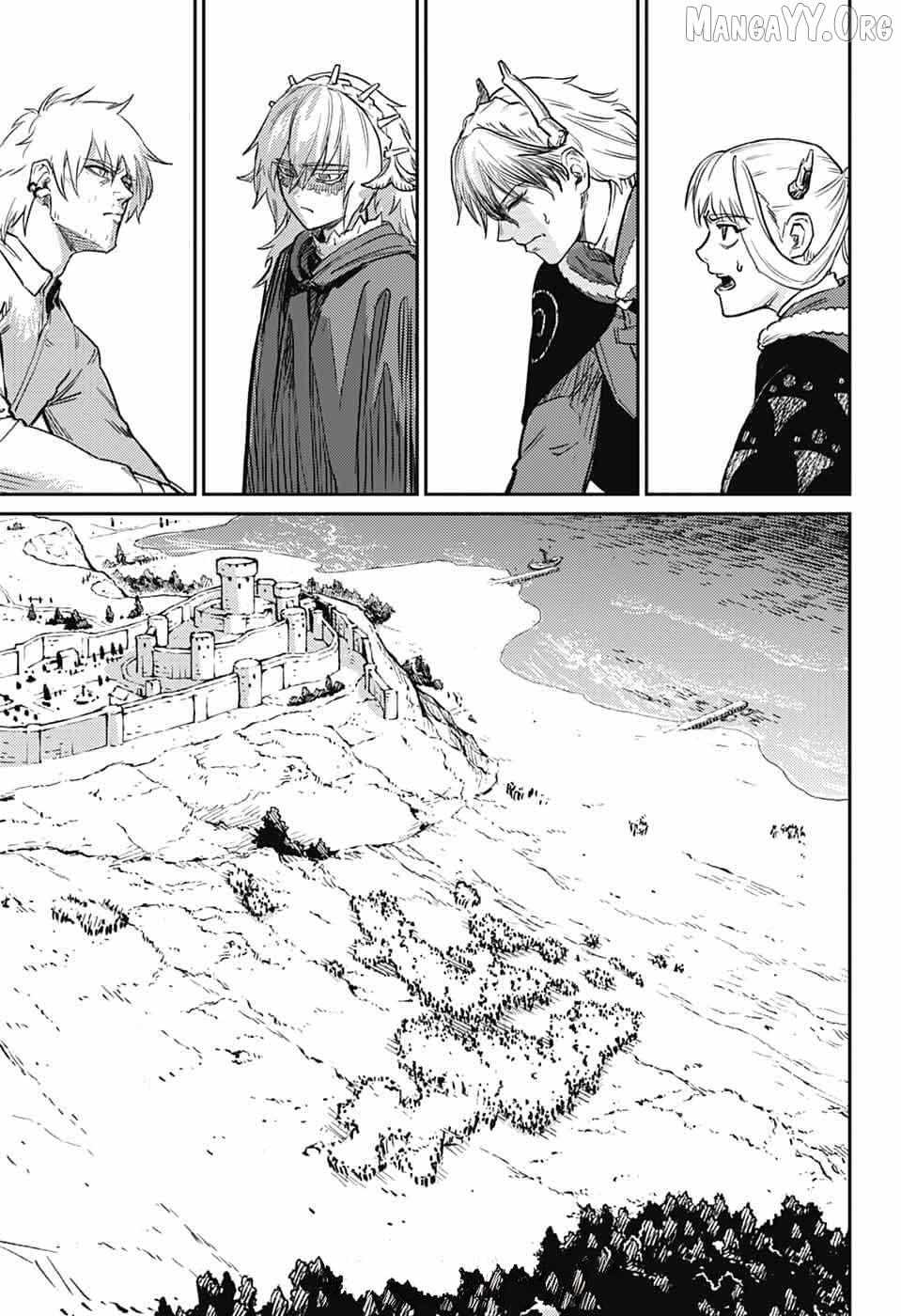 Read The Bugle Call chapter 43 image 63 on Lezhin