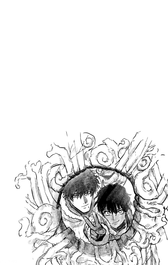 Read The Bugle Call chapter 44.1 image 9 on Lezhin