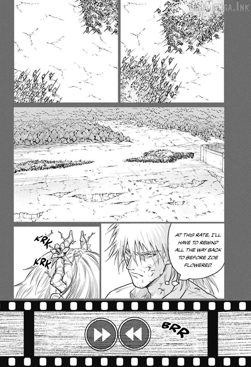 Read The Bugle Call chapter 45 image 39 on Lezhin
