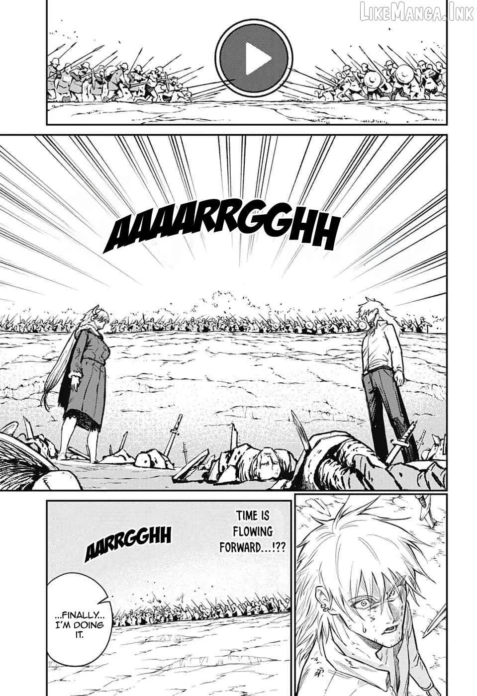 Read The Bugle Call chapter 45 image 40 on Lezhin