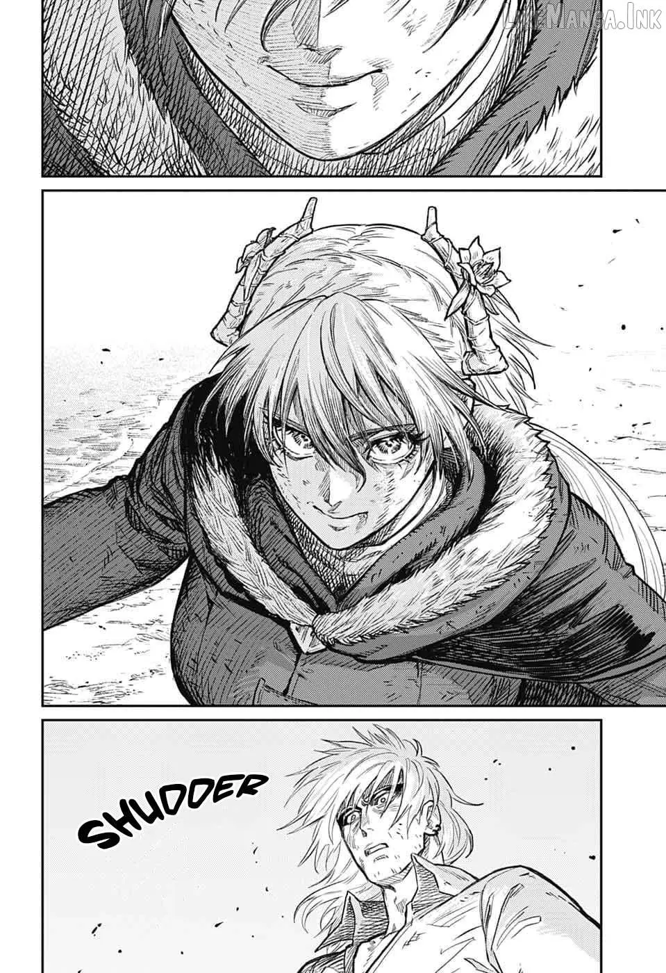 Read The Bugle Call chapter 45 image 51 on Lezhin