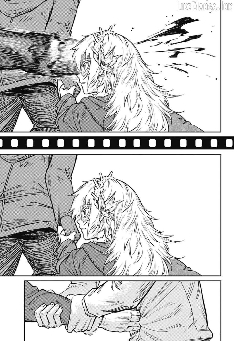 Read The Bugle Call chapter 45 image 54 on Lezhin