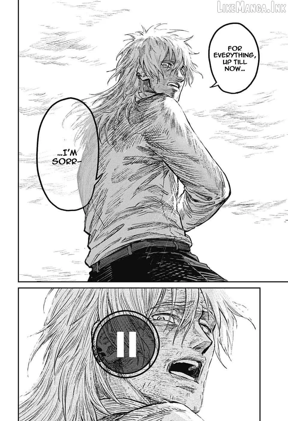 Read The Bugle Call chapter 45 image 59 on Lezhin