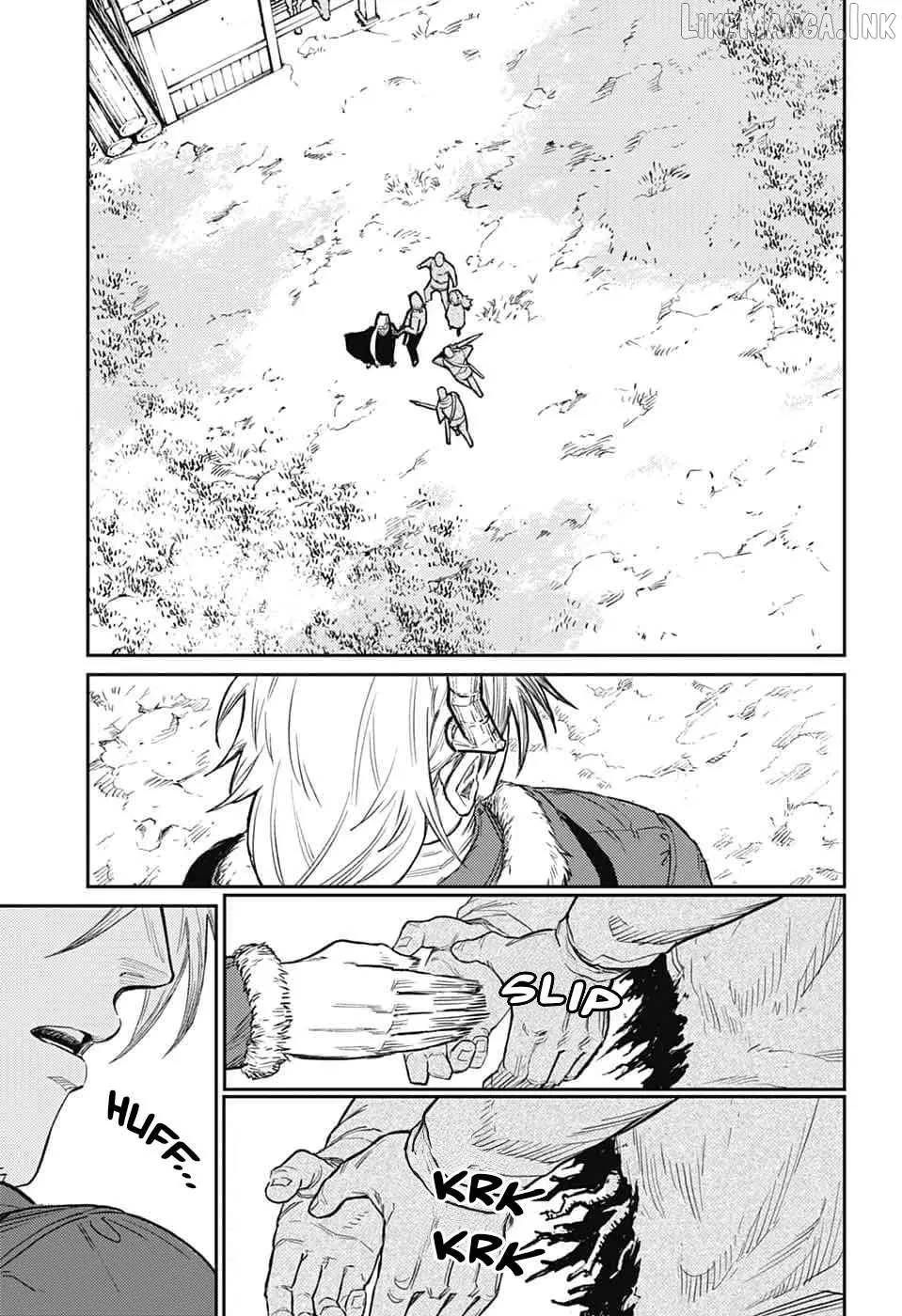 Read The Bugle Call chapter 45 image 60 on Lezhin