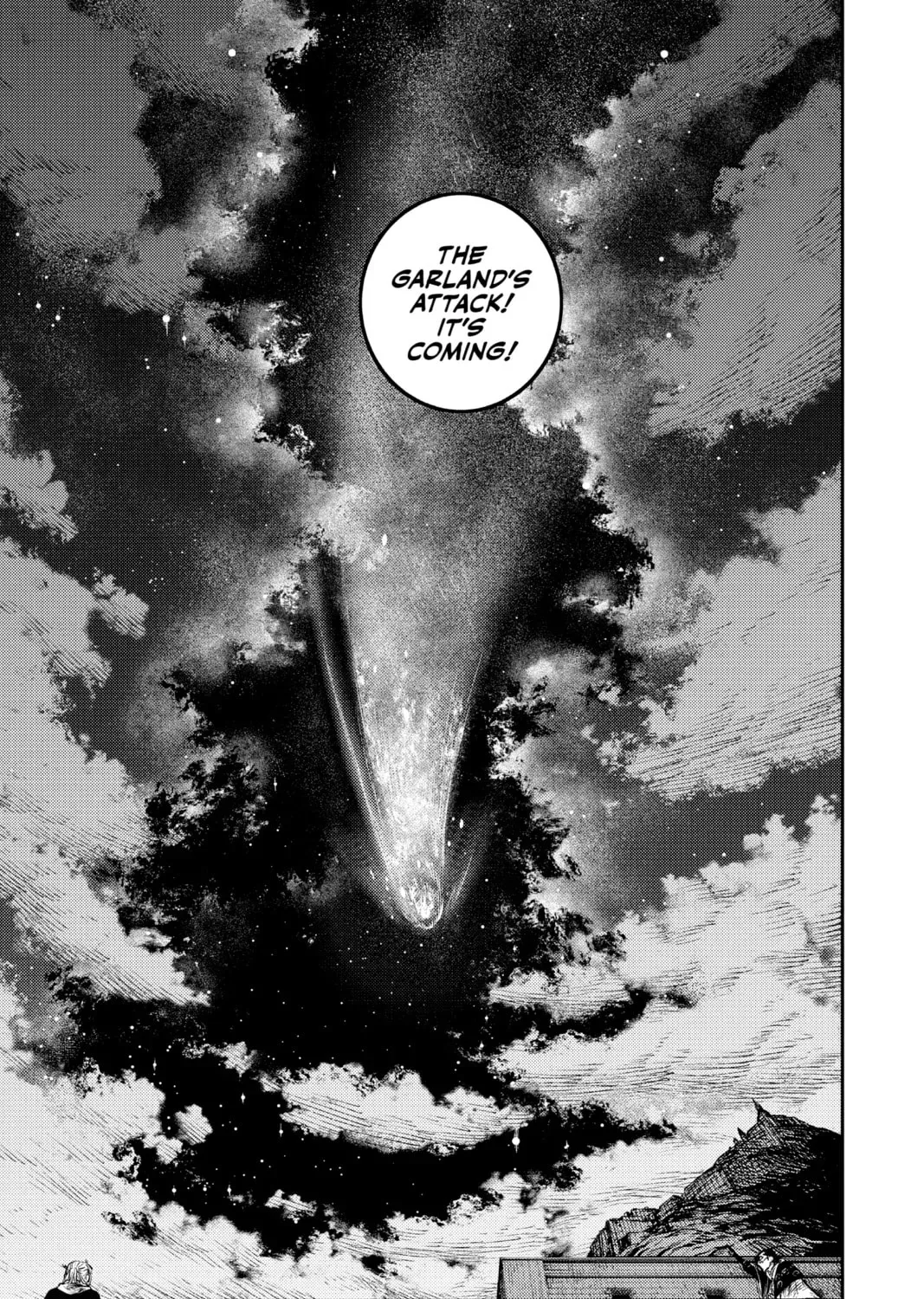 Read The Bugle Call chapter 6.1 image 90 on Lezhin