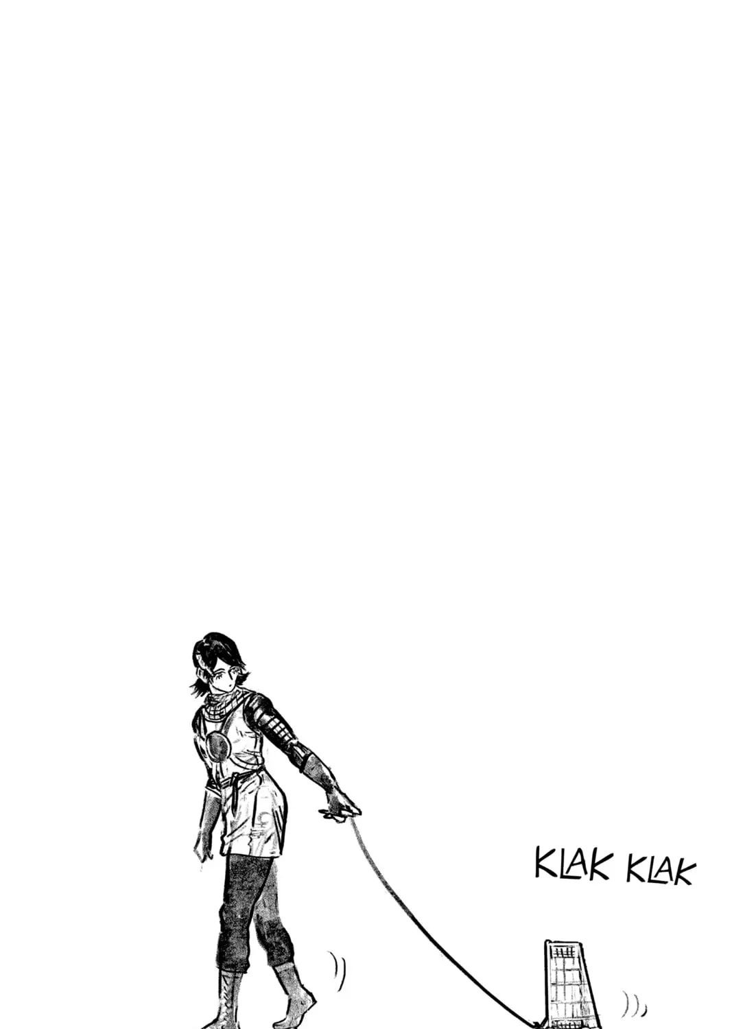 Read The Bugle Call chapter 6.1 image 92 on Lezhin