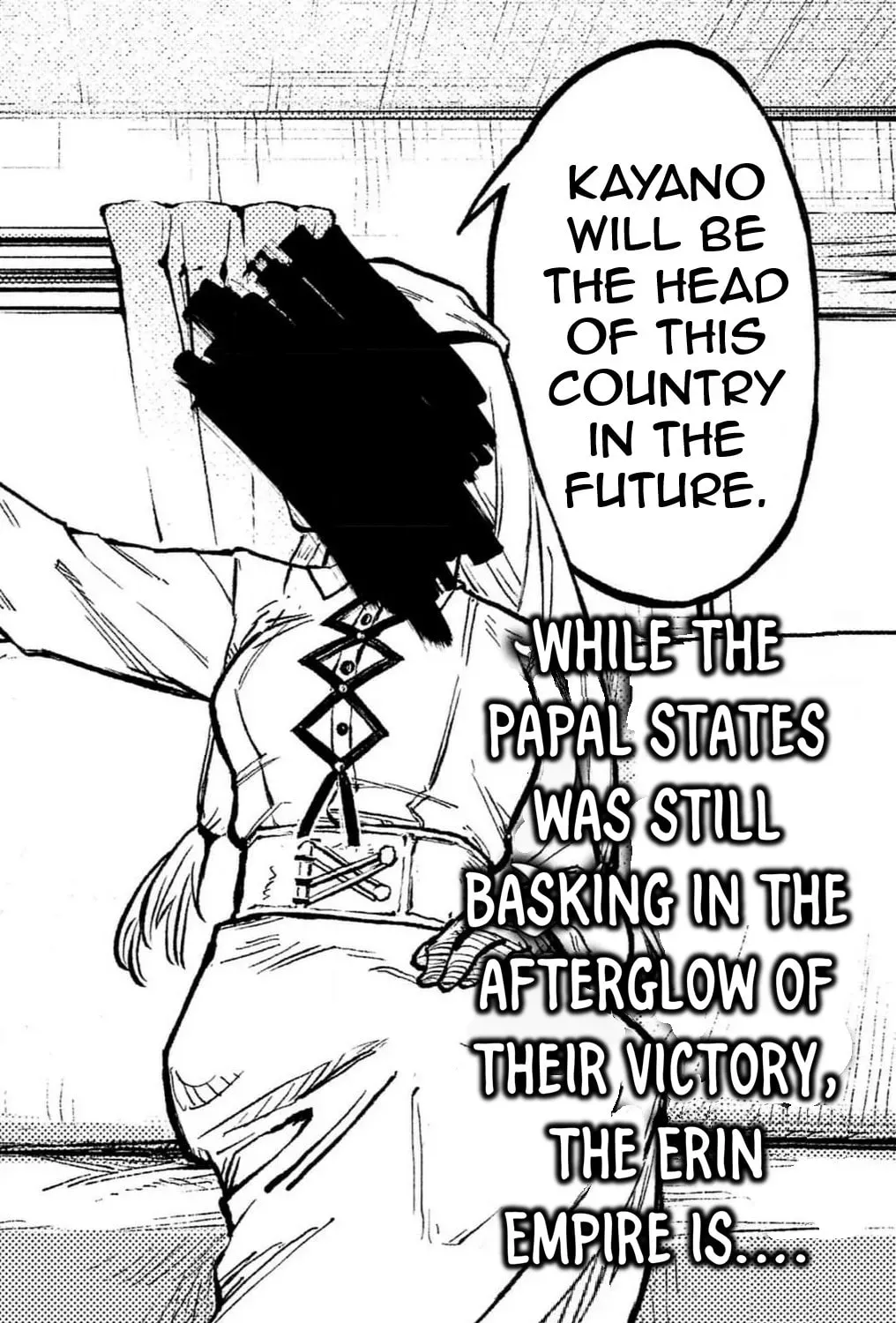 Read The Bugle Call chapter 9.1 image 26 on Lezhin