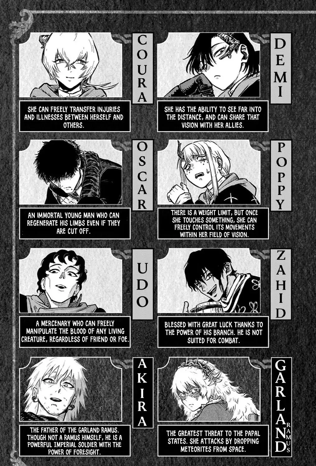 Read The Bugle Call chapter 9.1 image 8 on Lezhin