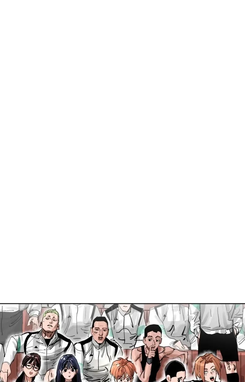 The Build Up Chapter 218 page 2 - 
