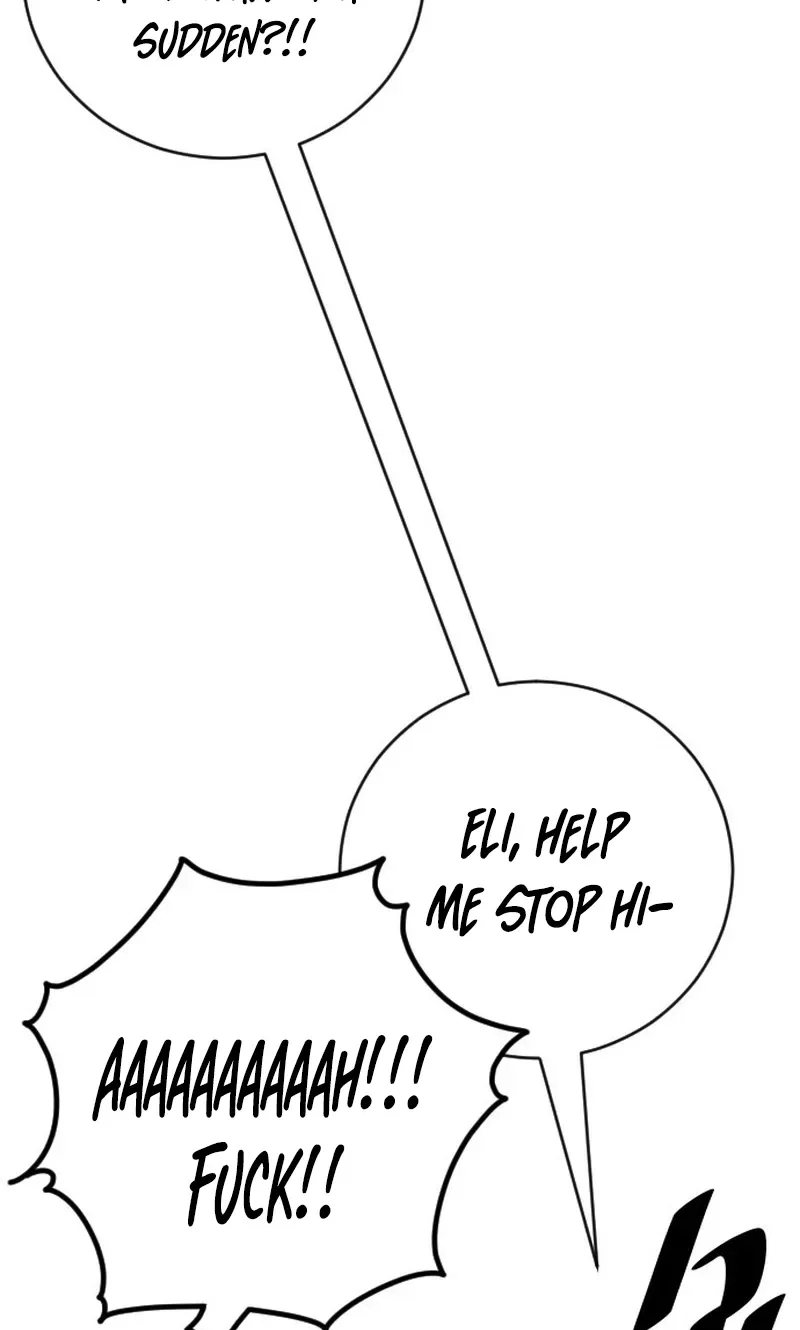 The Build Up Chapter 218 page 121 - 