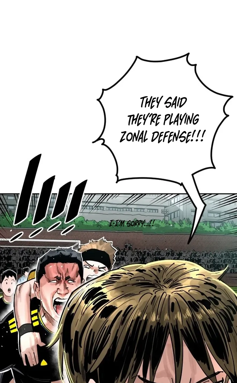 The Build Up Chapter 218 page 128 - 