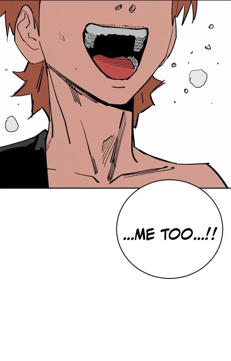 The Build Up Chapter 218 page 131 - 