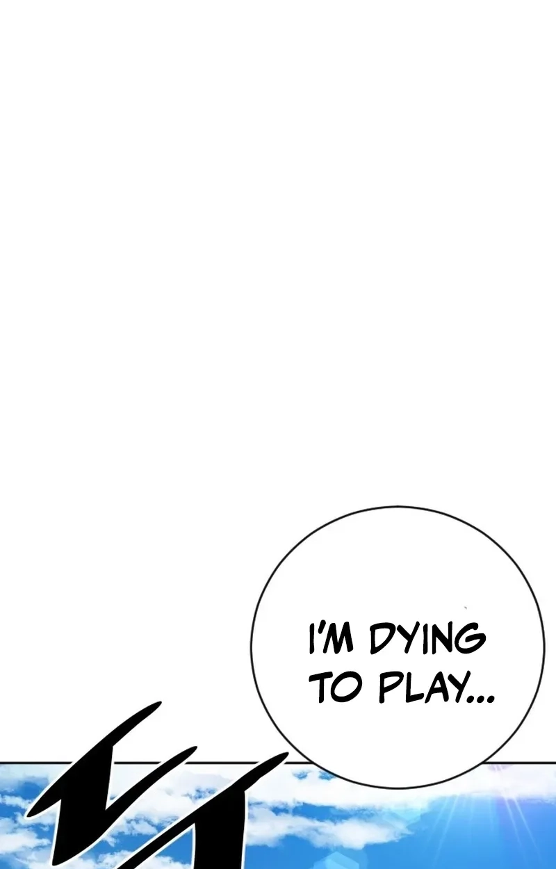 The Build Up Chapter 218 page 132 - 