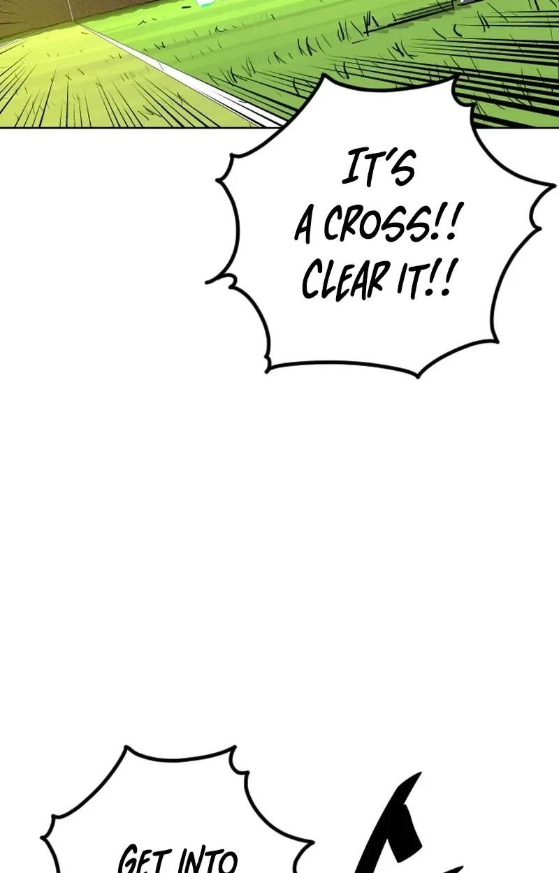 The Build Up Chapter 218 page 16 - 