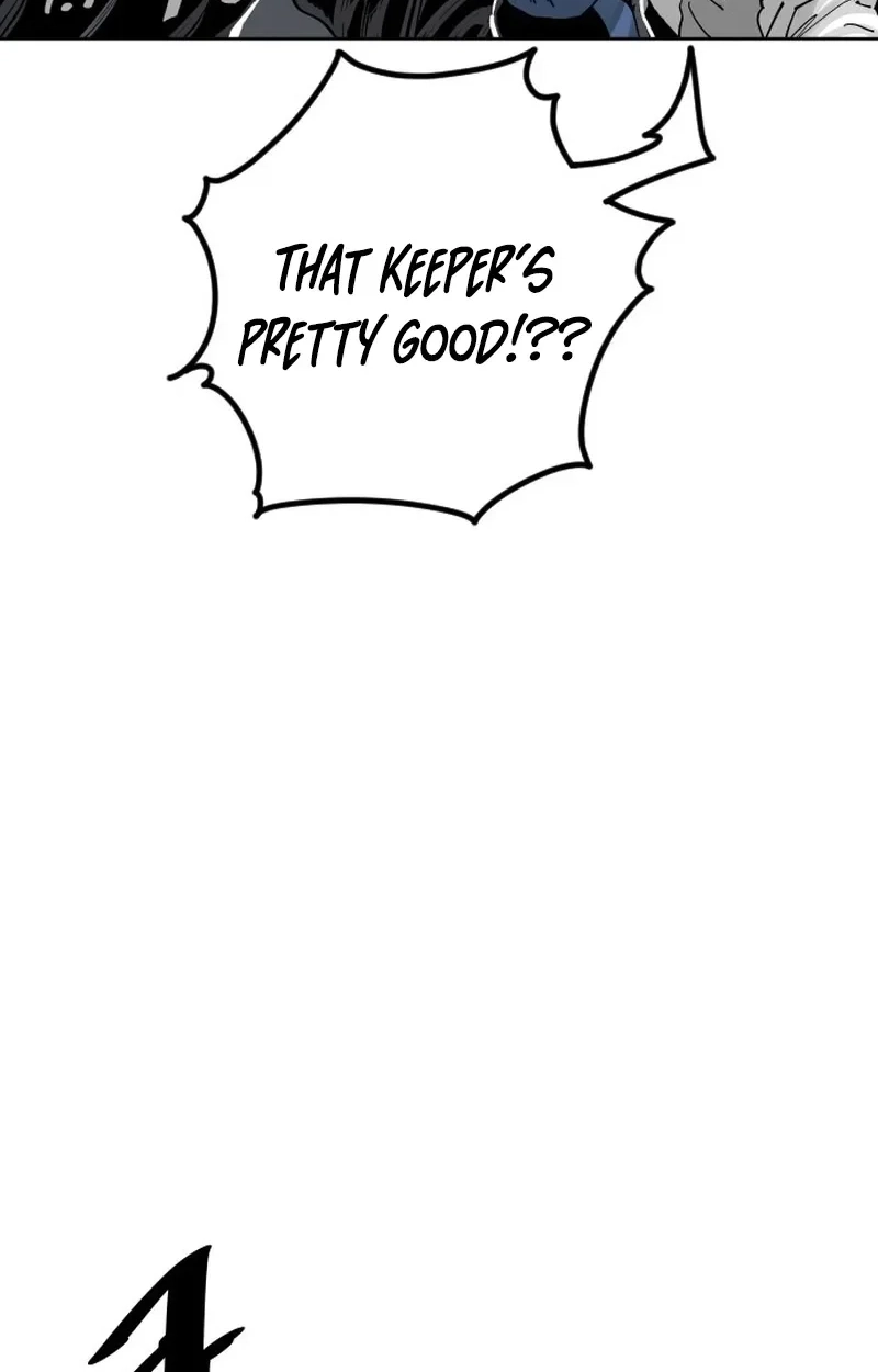 The Build Up Chapter 218 page 25 - 