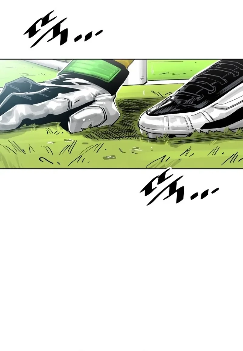 The Build Up Chapter 218 page 28 - 