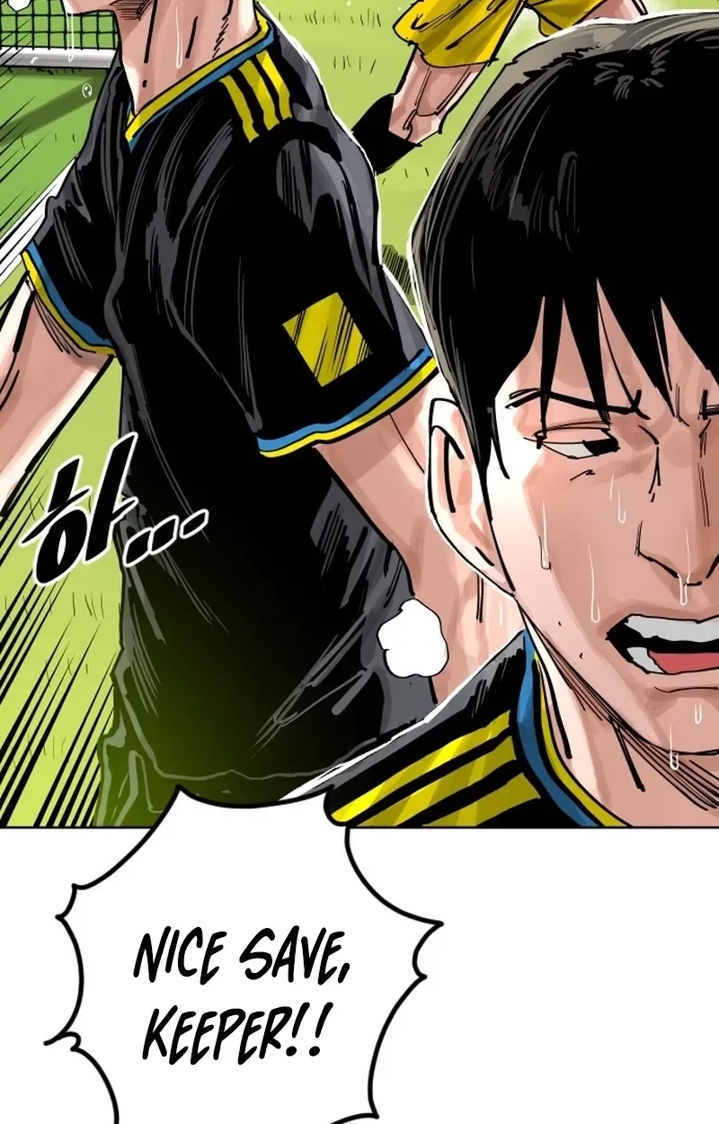 The Build Up Chapter 218 page 30 - 