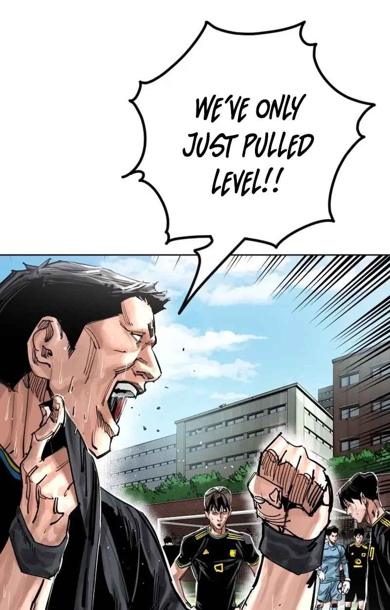 The Build Up Chapter 218 page 4 - 