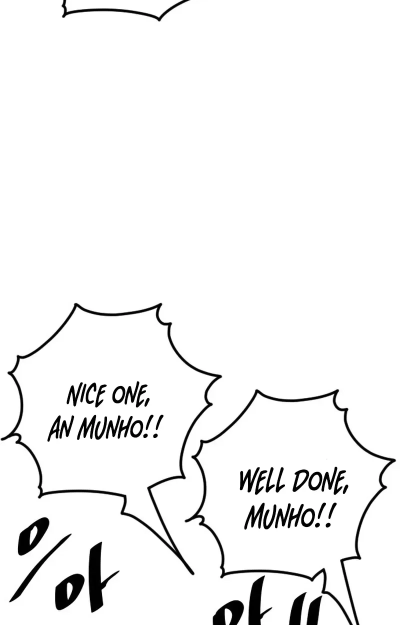 The Build Up Chapter 218 page 31 - 