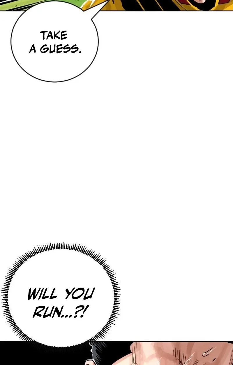 The Build Up Chapter 218 page 39 - 