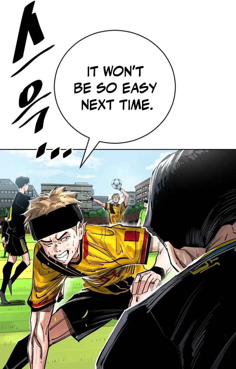 The Build Up Chapter 218 page 48 - 