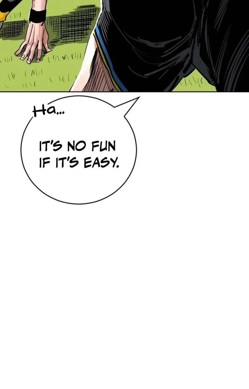 The Build Up Chapter 218 page 49 - 