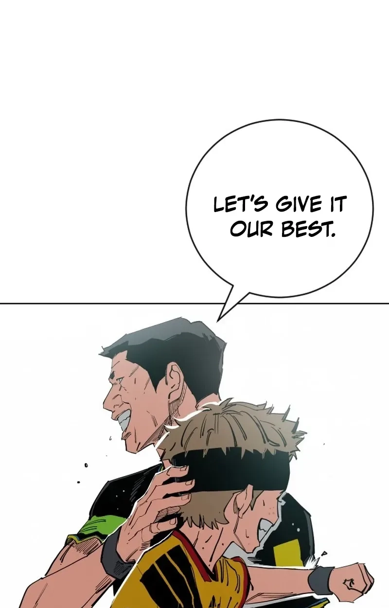 The Build Up Chapter 218 page 50 - 