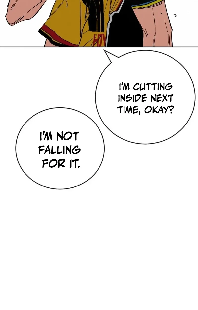 The Build Up Chapter 218 page 51 - 