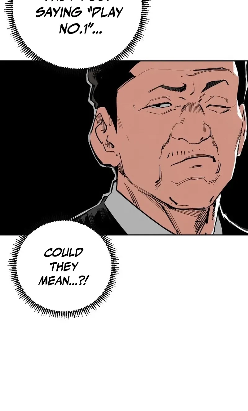 The Build Up Chapter 218 page 59 - 